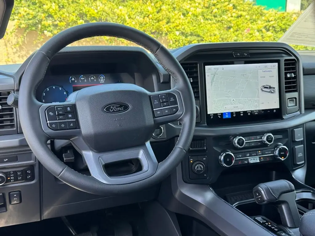 2026 Ford F-150 - $71,041