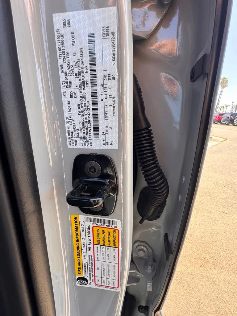 2026 Ford F-150 - $71,041