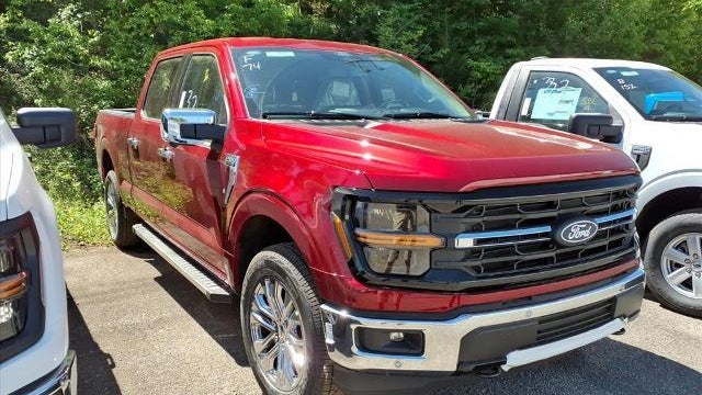 Preowned 2026 Ford F-150 XLT for Sale