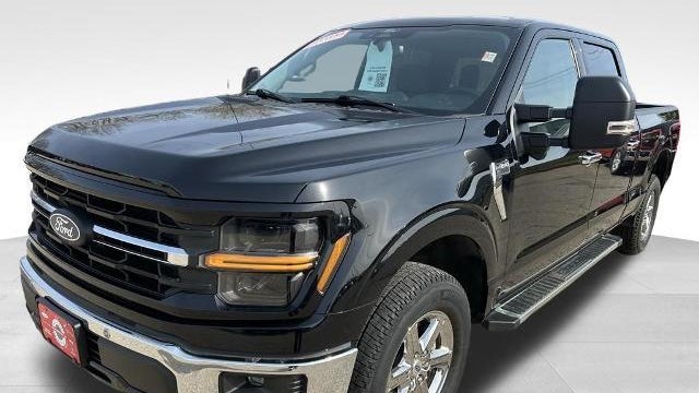 Preowned 2024 Ford F-150 XLT for Sale
