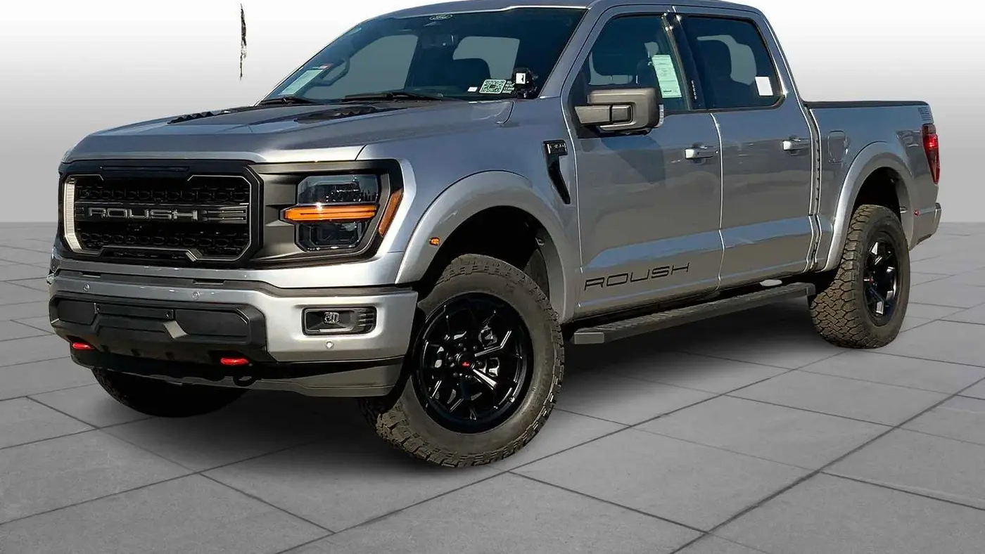 Preowned 2024 Ford F-150 XLT for Sale