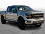 2024 F-150 Thumbnail 2