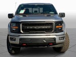 2024 F-150 Thumbnail 3