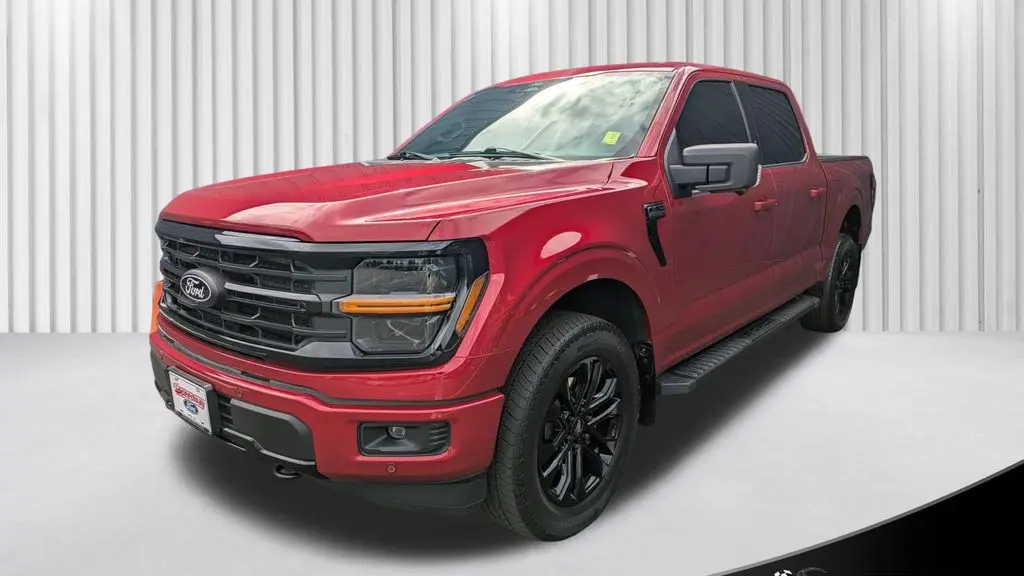 Preowned 2024 Ford F-150 XLT for Sale