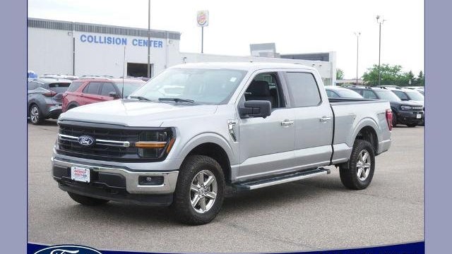 Preowned 2024 Ford F-150 XLT for Sale