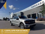 2024 F-150 Thumbnail 1
