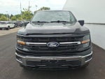 2024 F-150 Thumbnail 2