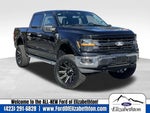 2024 F-150 Thumbnail 1