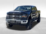 2024 F-150 Thumbnail 8