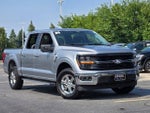 2024 F-150 Thumbnail 1