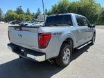 2024 F-150 Thumbnail 5