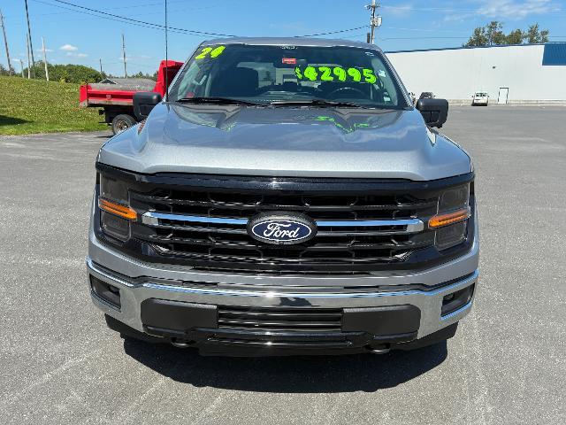 2024 Ford F-150 - $42,995