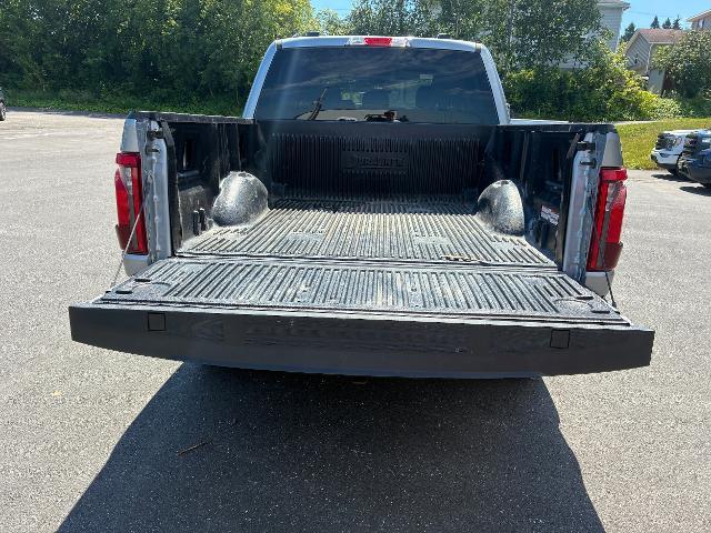 2024 Ford F-150 - $42,995