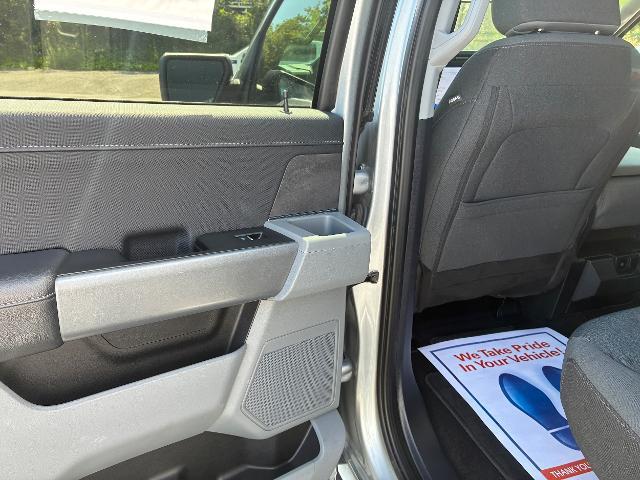 2024 Ford F-150 - $42,995