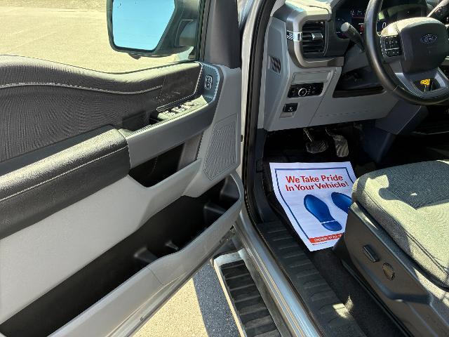 2024 Ford F-150 - $42,995