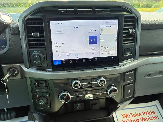 2024 Ford F-150 - $42,995