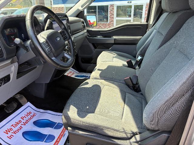 2024 Ford F-150 - $42,995