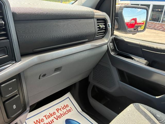 2024 Ford F-150 - $42,995