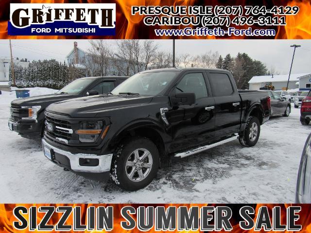 2024 Ford F-150 - $42,495