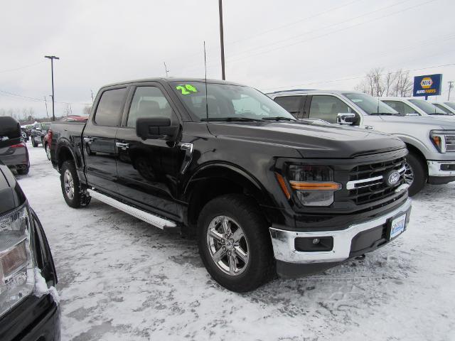 2024 Ford F-150 - $42,495