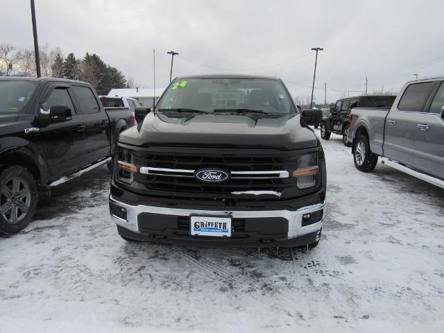 2024 Ford F-150 - $42,495
