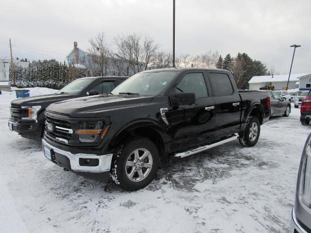 2024 Ford F-150 - $42,495