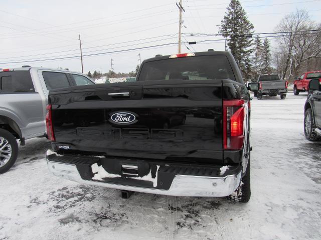 2024 Ford F-150 - $42,495