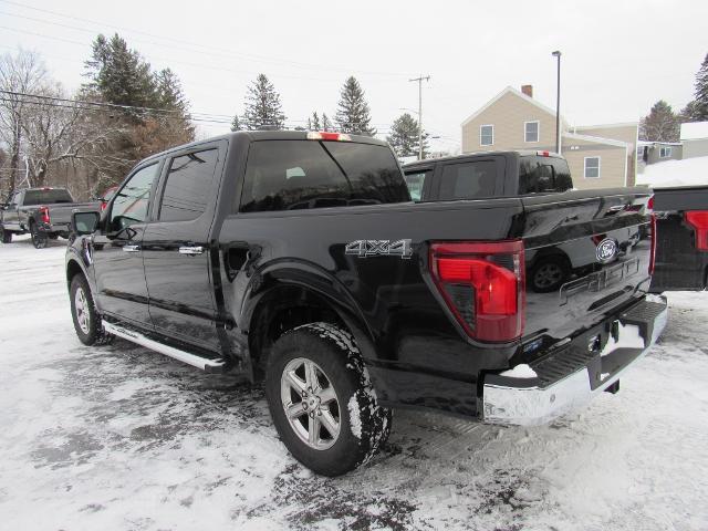 2024 Ford F-150 - $42,495