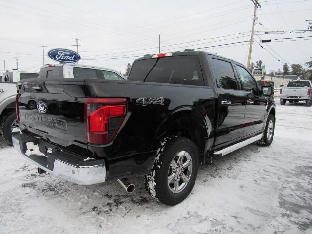 2024 Ford F-150 - $42,495