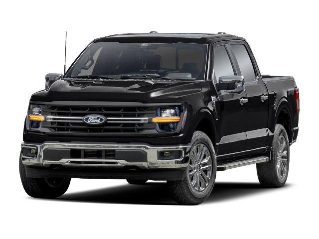 2024 Ford F-150 - $42,495