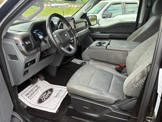 2024 Ford F-150 - $42,495