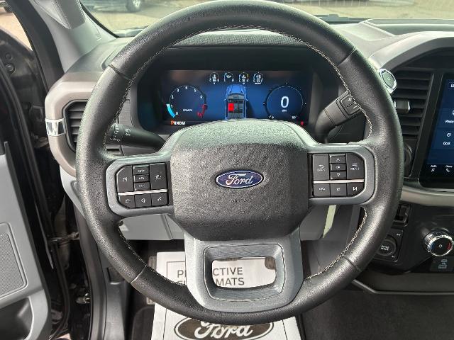2024 Ford F-150 - $42,495