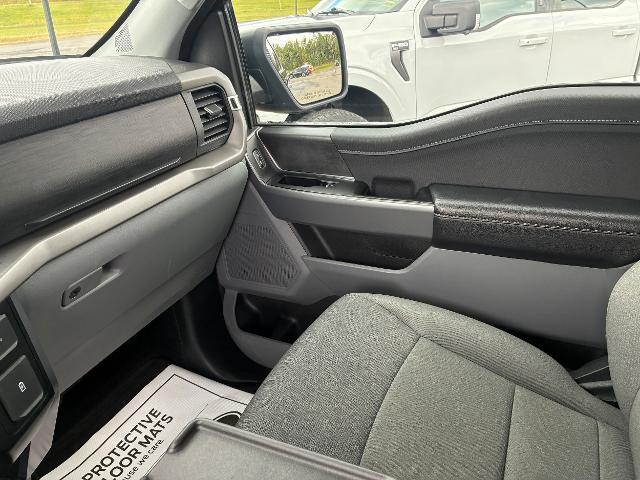 2024 Ford F-150 - $42,495