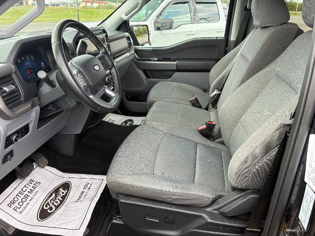 2024 Ford F-150 - $42,495
