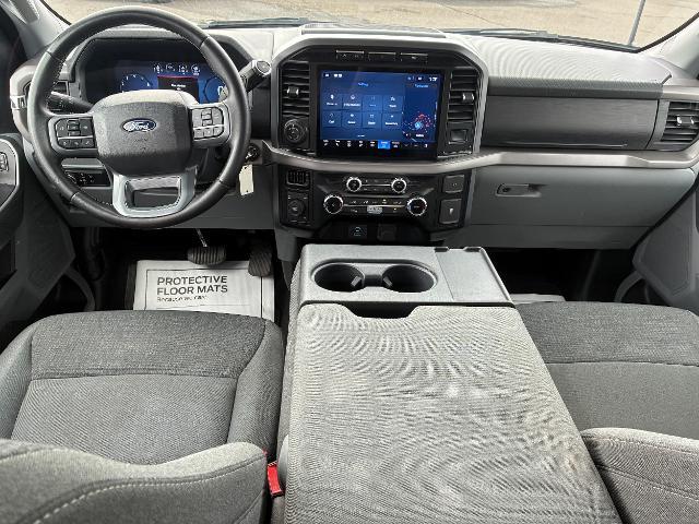 2024 Ford F-150 - $42,495
