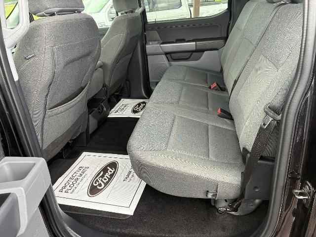 2024 Ford F-150 - $42,495