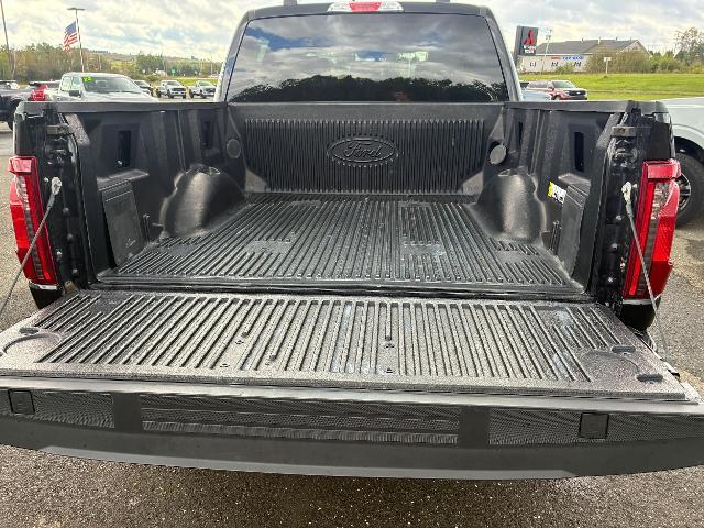 2024 Ford F-150 - $42,495