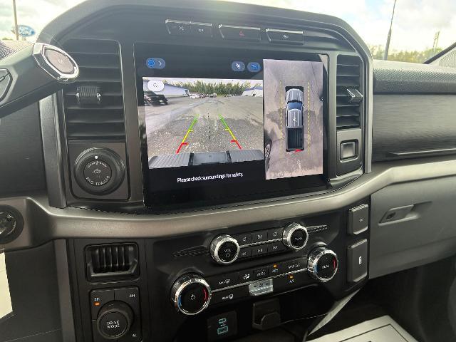 2024 Ford F-150 - $42,495