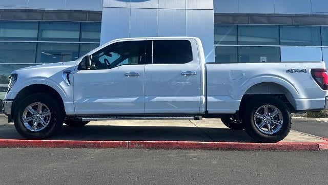 Preowned 2024 Ford F-150 XLT for Sale