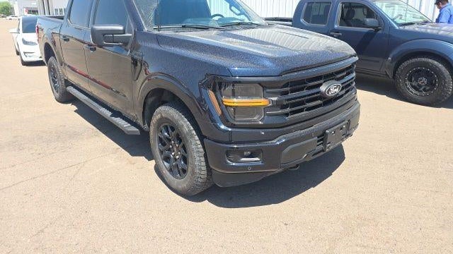 Preowned 2024 Ford F-150 XLT for Sale