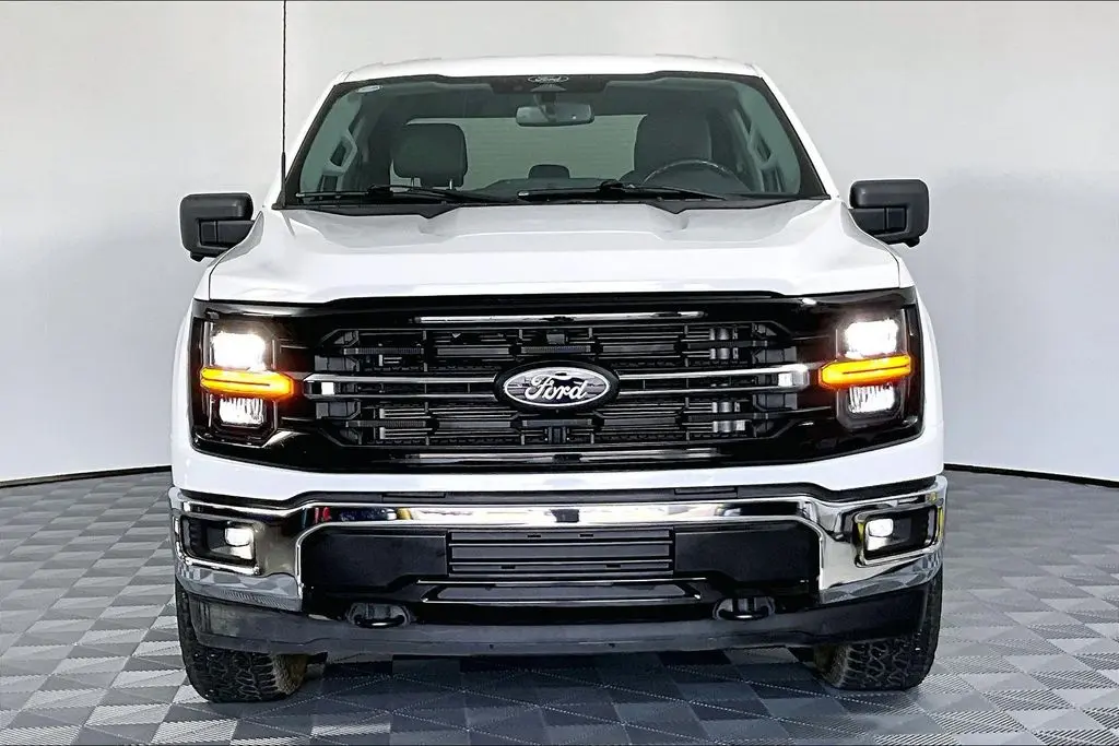 2024 Ford F-150 - $46,541