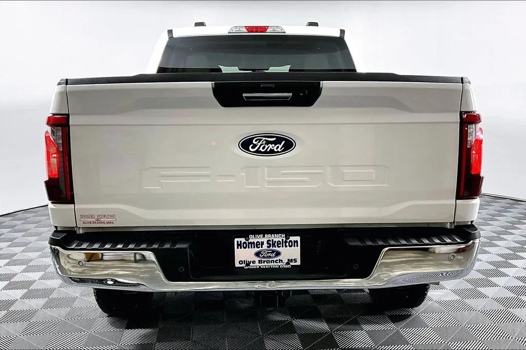 2024 Ford F-150 - $46,541