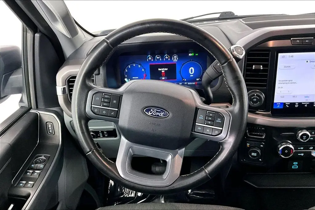 2024 Ford F-150 - $46,541