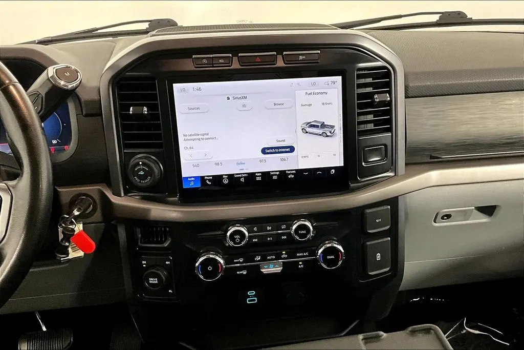 2024 Ford F-150 - $46,541