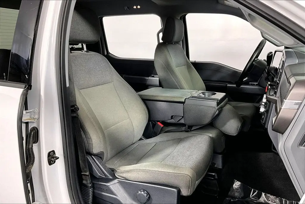 2024 Ford F-150 - $46,541