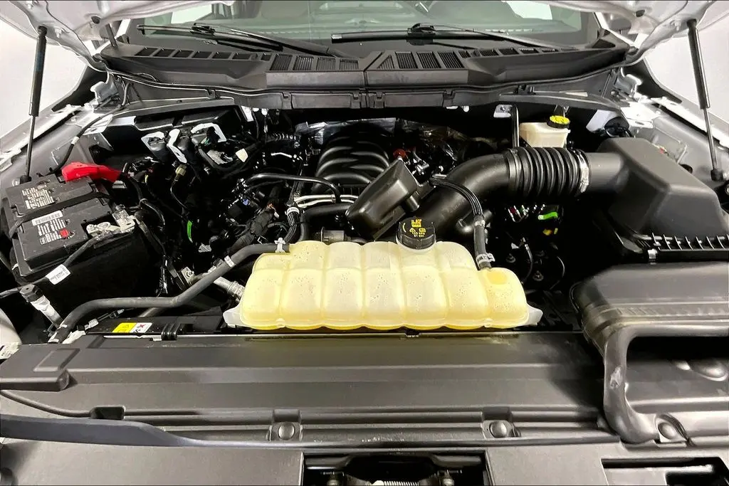 2024 Ford F-150 - $46,541