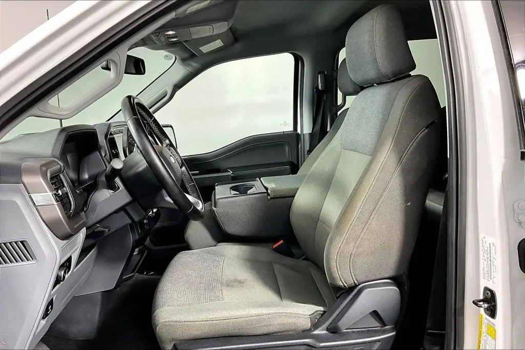 2024 Ford F-150 - $46,541