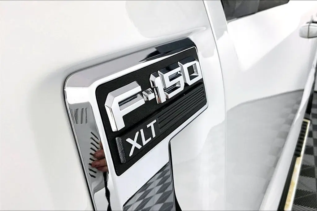2024 Ford F-150 - $46,541