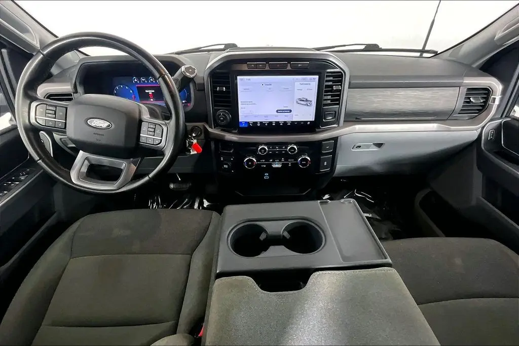 2024 Ford F-150 - $46,541