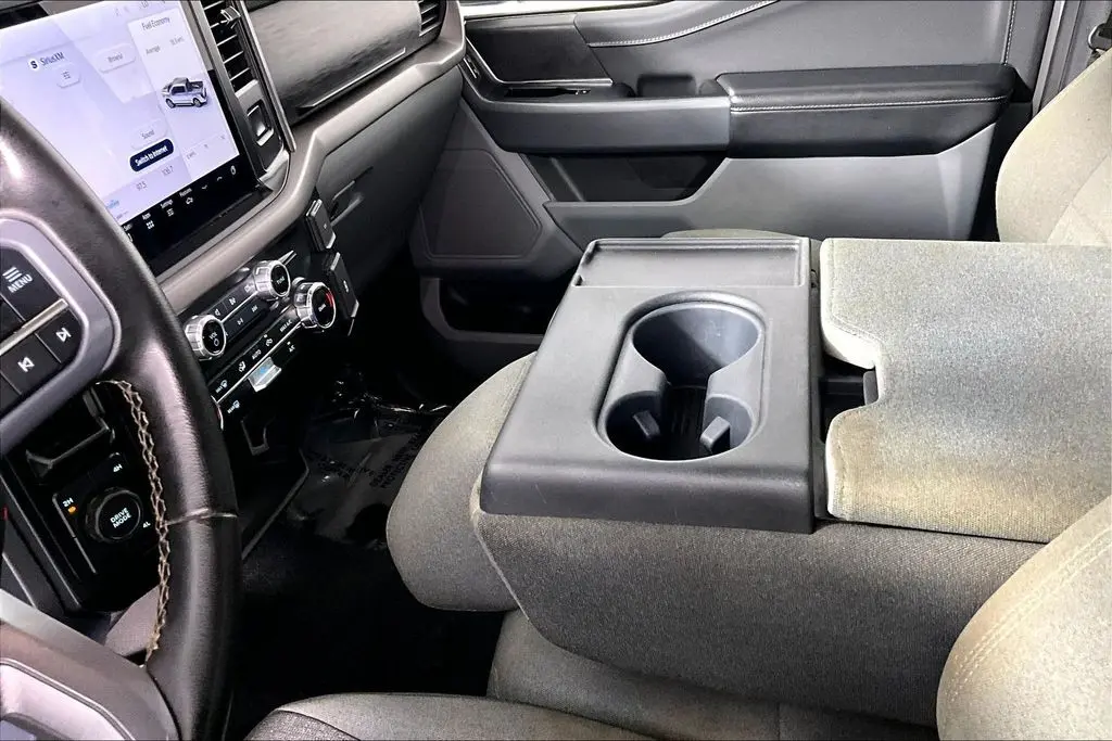 2024 Ford F-150 - $46,541
